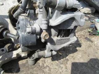 KG9C-2D250-C Суппорт тормозной задний правый Ford Edge 2 Арт AL12416819708, вид 1