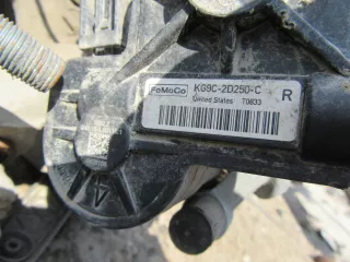 KG9C-2D250-C Суппорт тормозной задний правый Ford Edge 2 Арт AL12416819708, вид 2