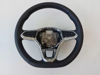 5H0959542D Рулевое колесо Volkswagen Golf 5 Арт AL12417787505, вид 1