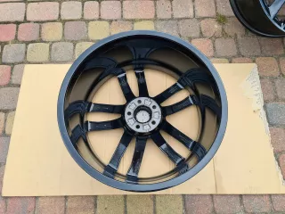  Диск литой Audi A6 C7 (S6,RS6) Арт AL12419380252, вид 4