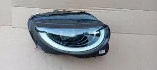 00521400260 Фара передняя (комплект) Fiat 500 1 Арт AL12419468938, вид 1