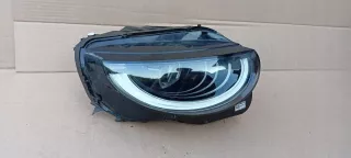 00521400260 Фара передняя (комплект) Fiat 500 1 Арт AL12419468938, вид 2