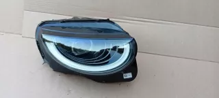 00521400260 Фара передняя (комплект) Fiat 500 1 Арт AL12419468938, вид 3