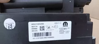 00521400260 Фара передняя (комплект) Fiat 500 1 Арт AL12419468938, вид 5