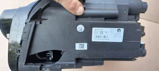 00521400260 Фара передняя (комплект) Fiat 500 1 Арт AL12419468938, вид 6