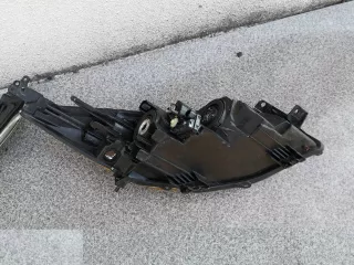  Фара передняя левая Mazda 3 BL Арт AL12419562231, вид 5