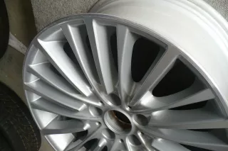  Диск литой BMW 6 F06/F12/F13 Арт AL12419671253, вид 2