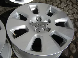  Диск литой Audi A6 C7 (S6,RS6) Арт AL12420340958, вид 3