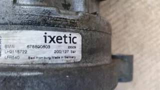 678890903 Насос ГУР BMW Z8 Арт AL12422248105, вид 3