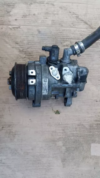 678890903 Насос ГУР BMW X3 G01 Арт AL12422248105_2, вид 1