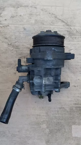 678890903 Насос ГУР BMW X3 G01 Арт AL12422248105_2, вид 2