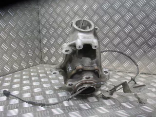  Кулак поворотный передний правый BMW 3 G20/G21 Арт AL12422797324_2, вид 1