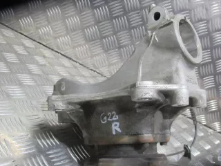  Кулак поворотный передний правый BMW 3 G20/G21 Арт AL12422797324_2, вид 3