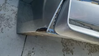 511184665899 Бампер задний BMW M4 F82/F83 Арт AL12423093462, вид 4