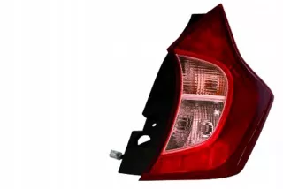 Фонарь задний правый Nissan Note E12 Арт AL12423655649, вид 1