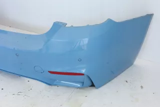  Бампер задний BMW M4 F82/F83 Арт AL12423812001, вид 2
