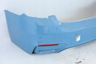  Бампер задний BMW M4 F82/F83 Арт AL12423812001, вид 3