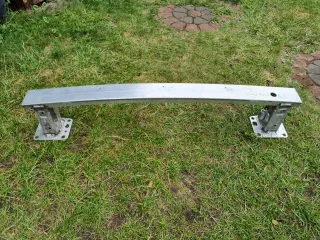9675941980 Усилитель бампера Citroen C4 Picasso 2 Арт AL12423922451_2, вид 2