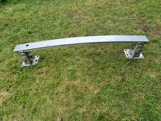 9675941980 Усилитель бампера Citroen C4 Picasso 2 Арт AL12423922451_2, вид 3
