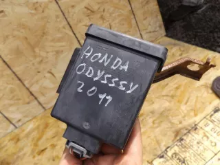 39770-TK8-A120-M1 Блок управления (другие) Honda Odyssey 5 Арт AL12425267125, вид 8