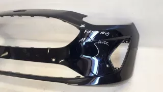  Бампер передний Ford Fiesta 6 Арт AL12425381720, вид 2
