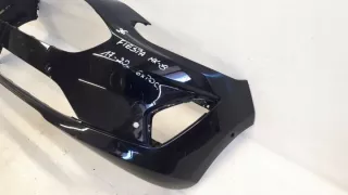  Бампер передний Ford Fiesta 6 Арт AL12425381720, вид 3