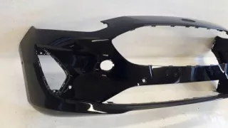  Бампер передний Ford Fiesta 6 Арт AL12425381720, вид 4