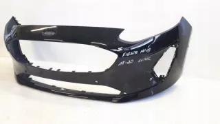  Бампер передний Ford Fiesta 6 Арт AL12425381720, вид 5