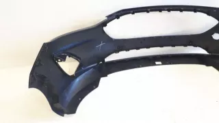  Бампер передний Ford Fiesta 6 Арт AL12425381720, вид 7