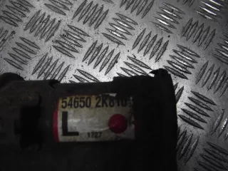 54660-2K810,,54650-2K810 Амортизатор передний левый Kia Soul 3 Арт AL12425451095, вид 2
