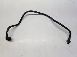 8654851 Патрубок радиатора BMW 3 G20/G21 Арт AL12426576927, вид 1