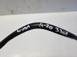 8654851 Патрубок радиатора BMW 3 G20/G21 Арт AL12426576927, вид 2
