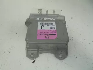 GDK4-57K30 Блок AirBag Mazda 6 1 Арт AL12426614338, вид 3