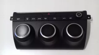 J9C3-14C239-CC Блок управления печки/климат-контроля Jaguar E-PACE Арт AL12427538781, вид 1