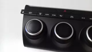 J9C3-14C239-CC Блок управления печки/климат-контроля Jaguar E-PACE Арт AL12427538781, вид 2