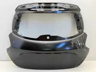 901003877R Крышка багажника (дверь 3-5) Renault ZOE Арт AL12427879474, вид 1