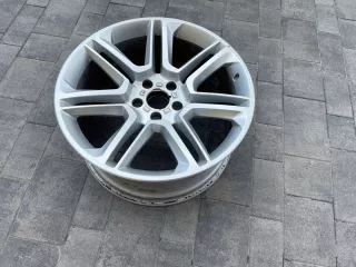  Диск литой Bentley Bentayga Арт AL12429284985, вид 1