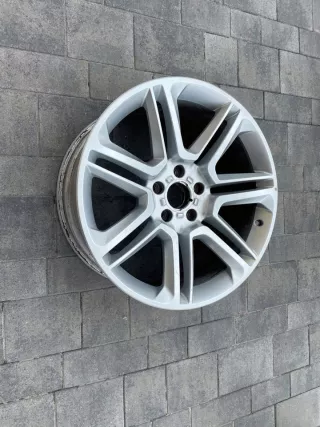  Диск литой Bentley Bentayga Арт AL12429284985, вид 2