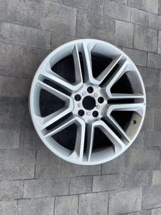  Диск литой Bentley Bentayga Арт AL12429284985, вид 3