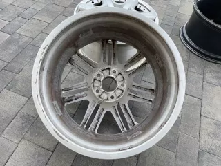  Диск литой Bentley Bentayga Арт AL12429284985, вид 4