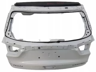  Крышка багажника (дверь 3-5) Jeep Compass 2 Арт AL12429497876_2