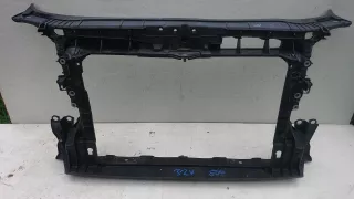 8p0805594c,kolumb Панель передняя (телевизор) Audi A3 8P Арт AL12429561058, вид 2