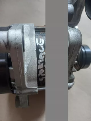 37300-2M520 Генератор Hyundai Tucson 2 Арт AL12430817291, вид 2