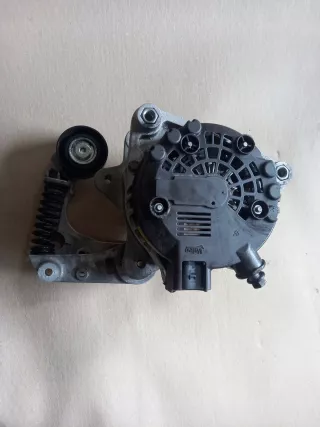37300-2M520 Генератор Hyundai Tucson 2 Арт AL12430817291, вид 3