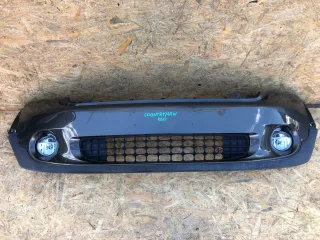 Бампер передний MINI COUNTRYMAN R60 Арт AL12430924767, вид 1