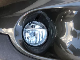  Бампер передний MINI COUNTRYMAN R60 Арт AL12430924767, вид 3