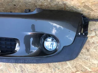  Бампер передний MINI COUNTRYMAN R60 Арт AL12430924767, вид 4