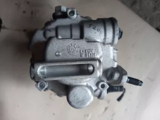 HV140 Компрессор кондиционера Genesis G70 Арт AL12430957634, вид 2