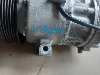 HV140 Компрессор кондиционера Genesis G70 Арт AL12430957634, вид 3