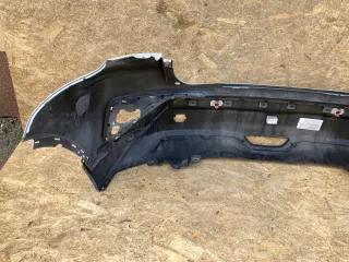 52159-F4010 Бампер задний Toyota C-HR Арт AL12431546351, вид 4